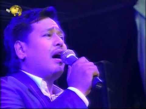 BAYU ARIZONA • DEBU-DEBU JALANAN • PUTRA BUANA 