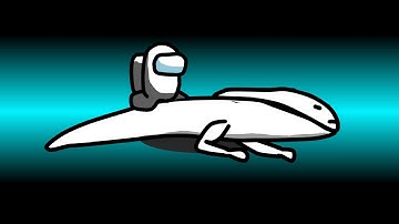 Bridge Worm Among Us Pet