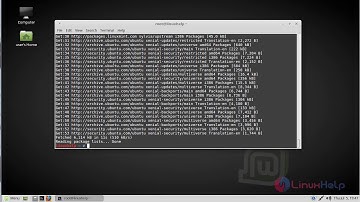 How to Install LightZone V4.1.8 on Linuxmint 18.03