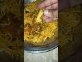 Karachi Mutton Biryani