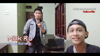 Milik ku voc Asep Sonata - Seuri Community Live desa Ciawi Japura