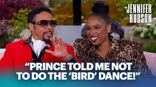 Download Lagu Morris Day Reveals Why Prince Tried to Shut Down the ‘Bird’ Dance MP3 Download Lagu Morris Day Reveals Why Prince Tried to Shut Down the ‘Bird’ Dance MP3