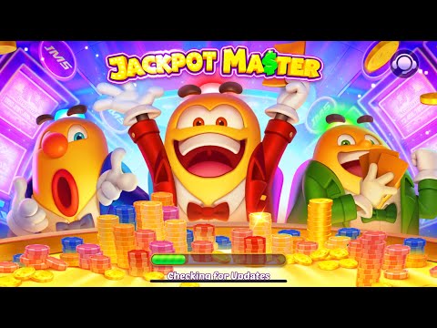 The Casual App Gamer Replay - Jackpot Master