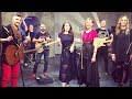 TaRuta &amp; Aliie Khadzhabadinova - Bahçalarda kestane (Crimean Tatar song)