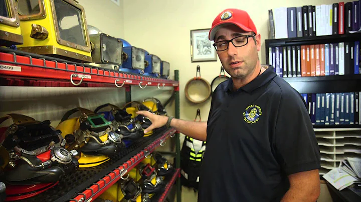 Commercial Diving Gear - Picking The Right Hat For...