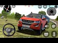 Day 141 | #4 Mahindra XUV500 🚀 Powerful SUV Highway Drive Gameplay