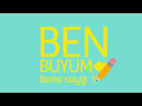 Ben Çocuğum