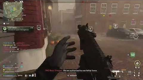 How to complete "3 hunt squad contracts in one deployment" HUNTER DMZ Phalanx Tier 4