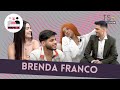 La familia recibe a brenda franco su historia sin ningn filtro  la familia perfecta