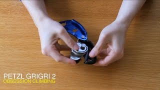 Review: Petzl GriGri 2