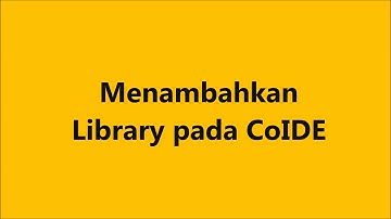 NUVOTON NUC140 Implementasi Keypad Matrix