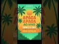 🔥 Apaga Apaga Apaga (Remix) – Danilo &amp; Davi | DJ Mumia on the Beat • Nova Geração 🔥