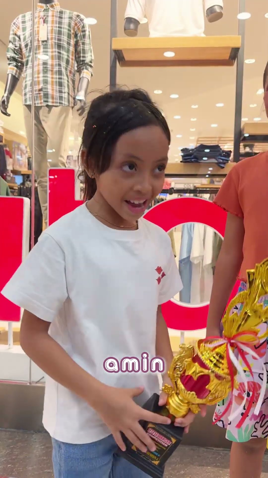 LEIKA DAN TEMANYA DAPET JUARA DANCE SELAMAT YAA ?? #leika #shorts