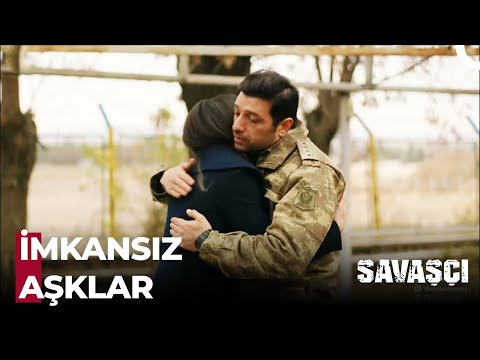 Bahtiyar'ın İmkansız Aşkı - Savaşçı