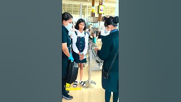 Unaccompanied Minor | Flying Solo | IndiGo 6E
