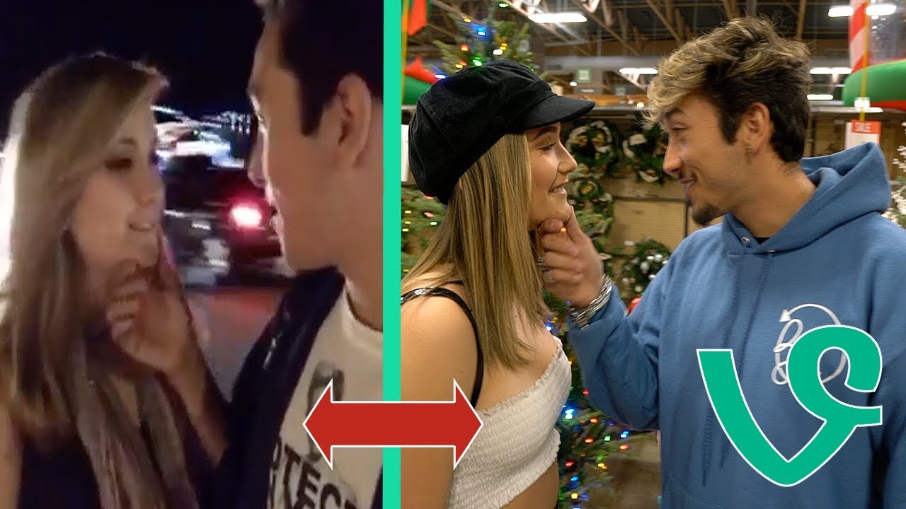 RECREATING MY MOST FAMOUS VINES! YouTube