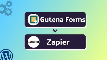 Integrating Gutena Forms with Zapier | Step-by-Step Tutorial | Bit Integrations