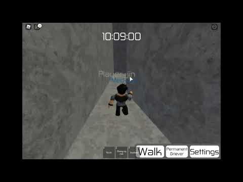 How To Go To Outer Rim In Roblox Maze Runner Youtube - terrain maze pathway roblox