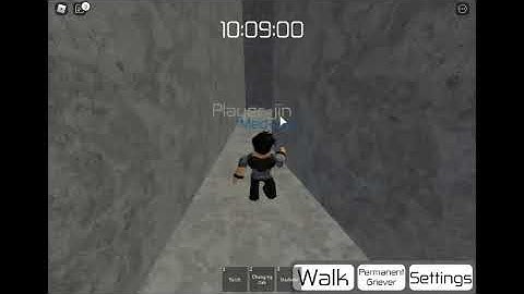 How To go To Outer rim in Roblox Maze Runner