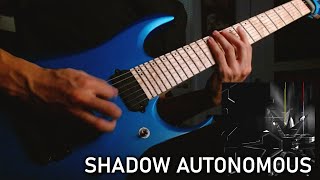ERRA - Shadow Autonomous (Guitar Cover)