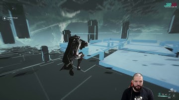 Warframe - MR 10 Test - Everything you need to know 2019