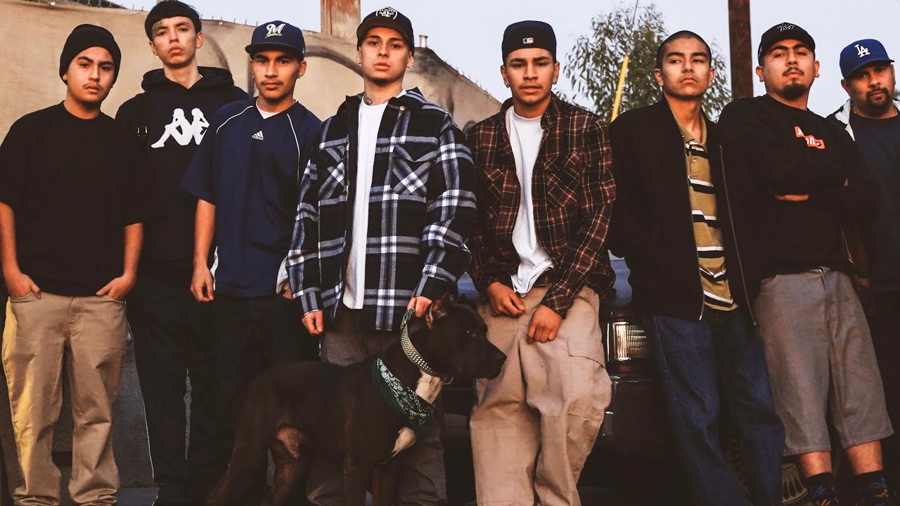 Watch CNG - “LOST SOLDIER” feat. Ronnie Spencer (Official Music Video) on YouTube
