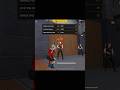 Freestyle gameplay with smooth panel settings 🔥 One Tap Headshots, fast reflexes #freefire #shorts