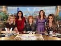 Celebrating Joy Behar&#39;s Birthday | The View