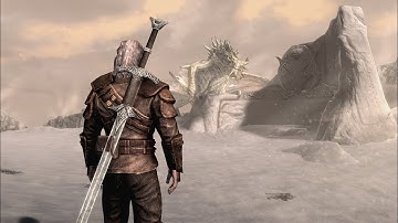 Skyrim BLIND Playthrough 2024 Part 18 - Playing For The First Time In 13 Years…