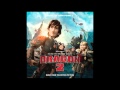 18 Two New Alphas How To Train Your Dragon 2 Soundtrack 18 Two New Alphas How To Train Your Dragon 2 Soundtrack