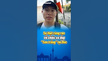 Sự thật rùng rợn về 