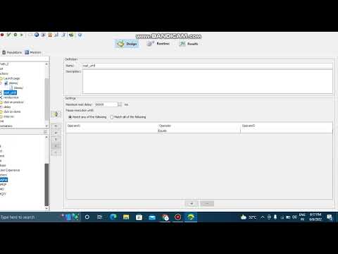 Shared Container&Options in