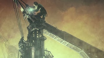 Welcome to Ishimura video   DEADSPACE 2023