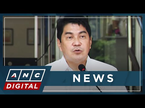 DSWD Chief Tulfo offers cash reward for info on 'undeserving' 4Ps beneficiaries | ANC