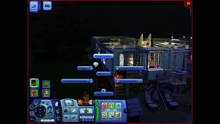 The Sims 3 how to change seasons instantly cheat screenshot 5