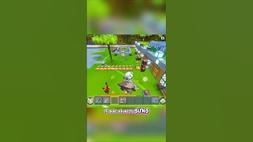 Cách cưỡi động vật #miniworld #miniworldvn #miniworldvatoi #ministarMW