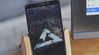 Quick overview of application development on the PinePhone