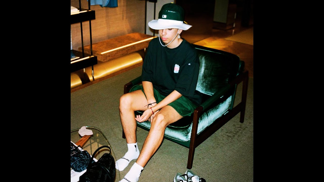 [FREE] Milo J Type Beat - “1708”