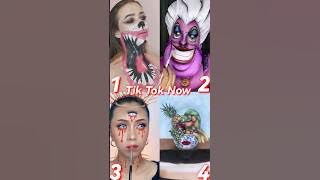 (DING DING)Who'stheBest?1,2,3 or 4?#shorts #tiktok #viral