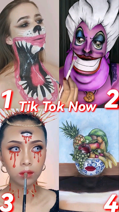 (DING DING)Who'stheBest?1,2,3 or 4?#shorts #tiktok #viral