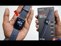 boAt Storm Smart watch Unboxing & Review – Chatpat toy tv