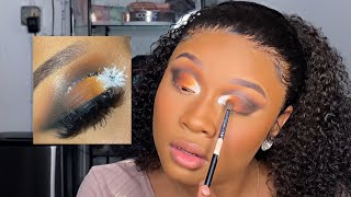 Coco Cut Crease + SnowFake Inner Corner // The Beat Down Palette screenshot 2