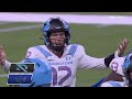 Arlington Renegades vs. St. Louis Battlehawks Highlights | United Football League