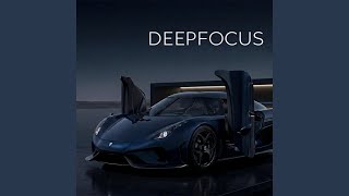 Deep Focus Music for Coding & Deep Work: 1 Hour of Intense Concentration - Moonwave Memories