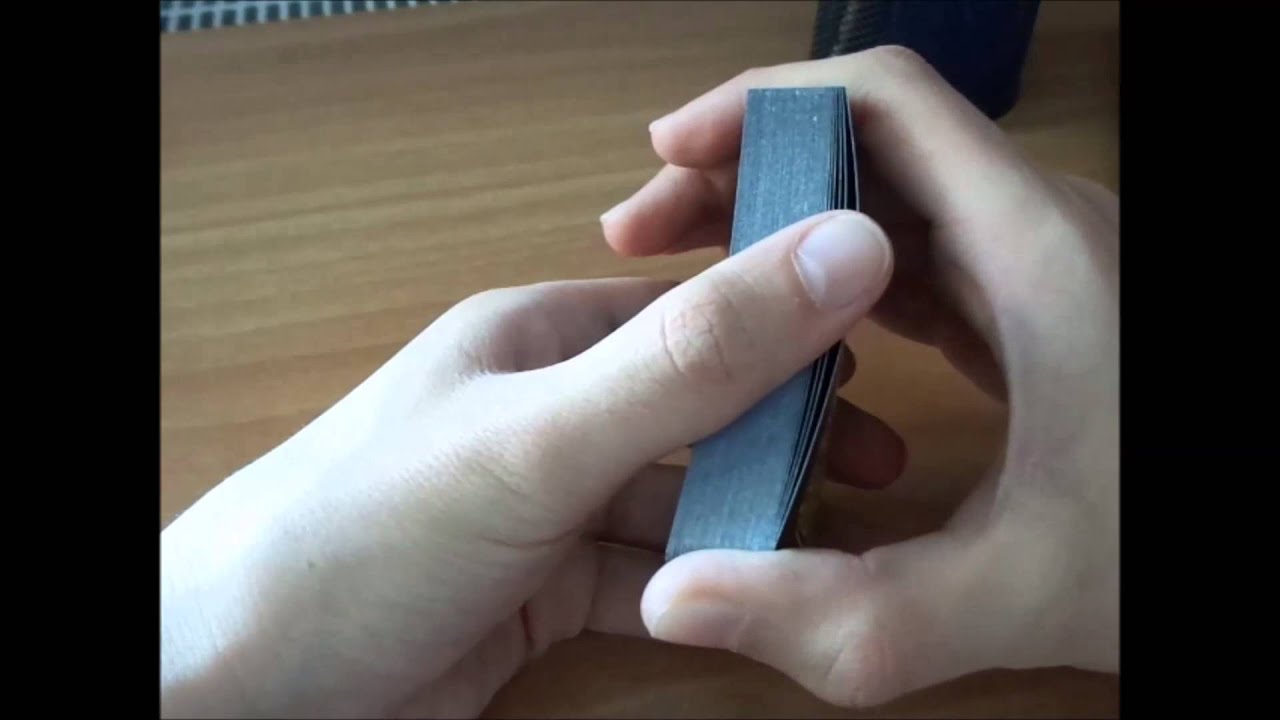 Μαγικα Κολπα με τραπουλα: Spring