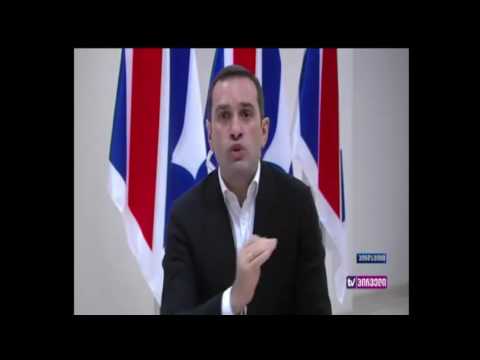 თქვენ არ ხართ საჯარო მოხელეები თქვენ ხართ დამნაშავეები