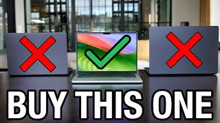 The MacBook You SHOULD BUY!!! by GregsGadgets 76,940 views 3 months ago 12 minutes, 37 seconds