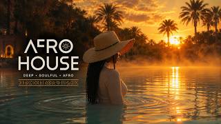 Afro House Mix 2026 | Afro House Mix – Deep Sunset Ritual (Deep & Tribal)