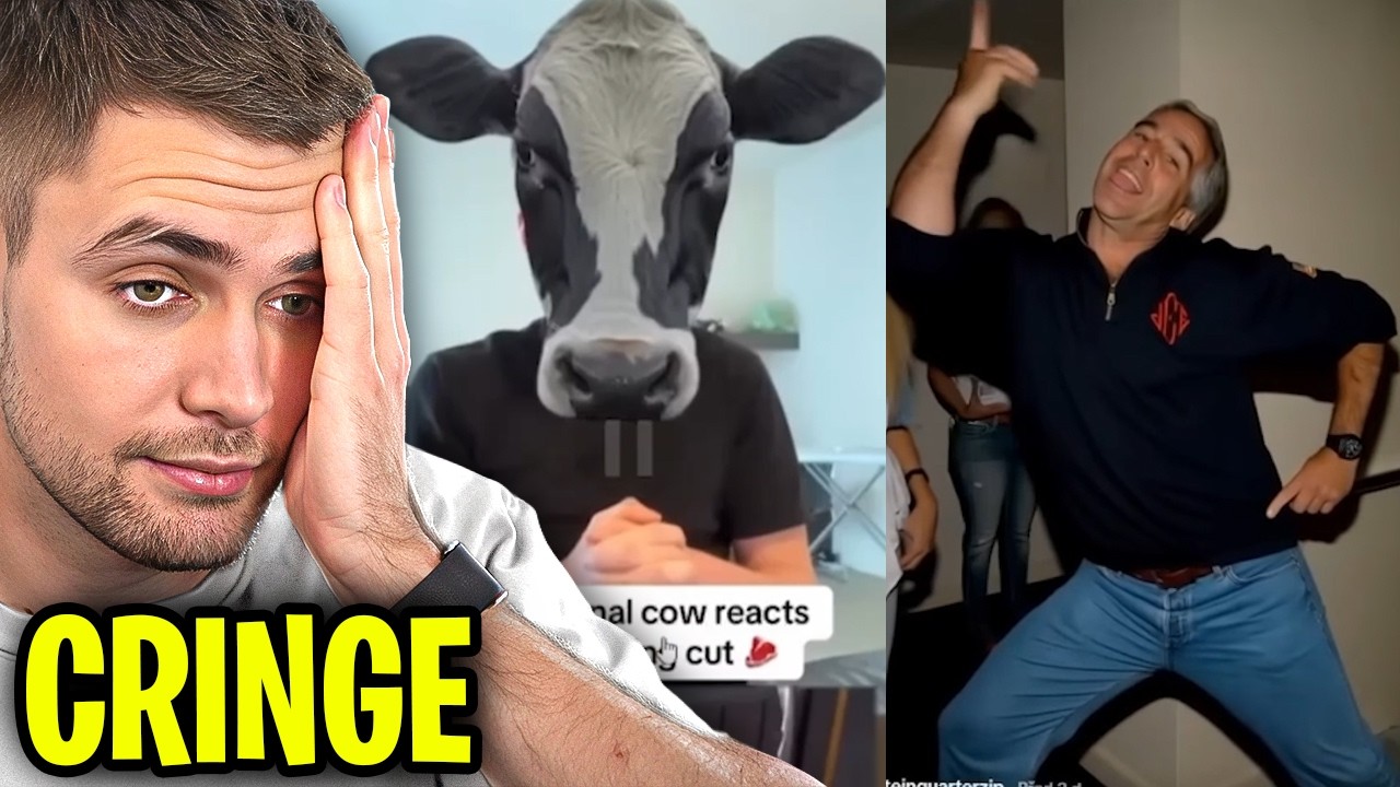 Už Nikdy Neotevřu TikTok