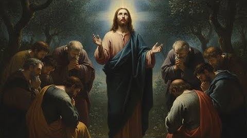 Suy Niệm Lời Chúa 14/11/2025 Thứ 6 Tuần 32 Thường Niên Năm C -Bài Suy Niệm: Lm Anton Nguyễn Cao Siêu